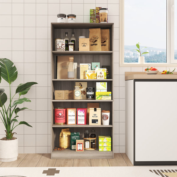 Ebern Designs Kitchen Pantry Wayfair Canada   Kitchen Pantry 